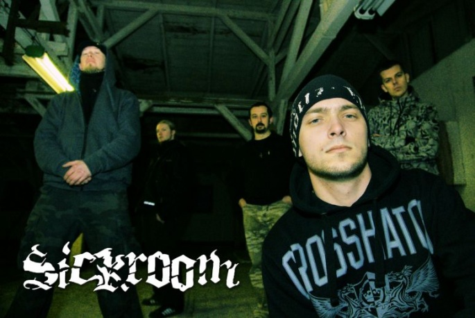 Ursynalia: Sickroom przed Korn
