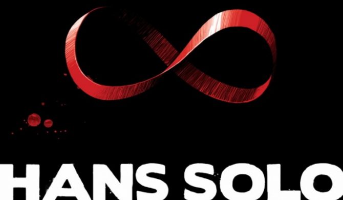 Hans Solo – Ósemka do odsłuchu