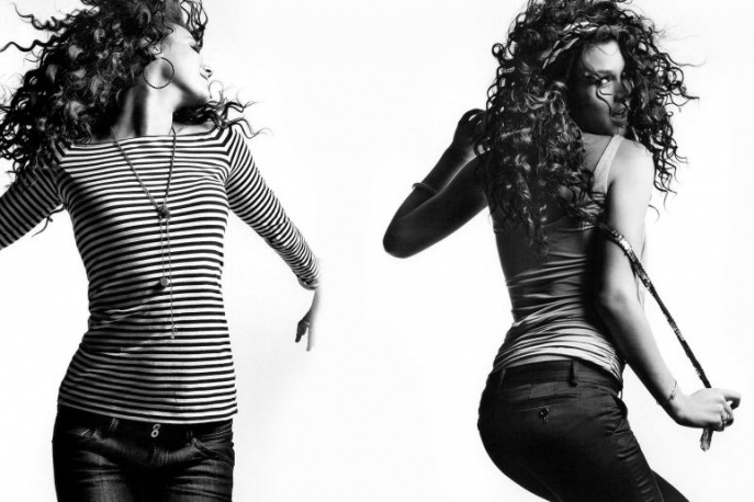 Joss Stone na królewskim ślubie