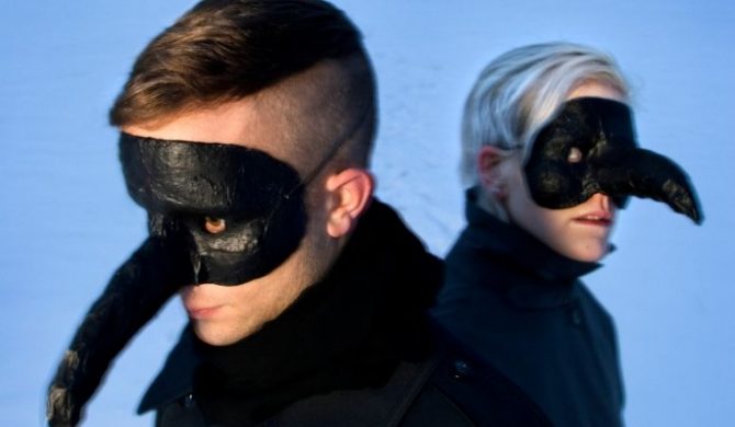 The Knife nagrywają nowy album