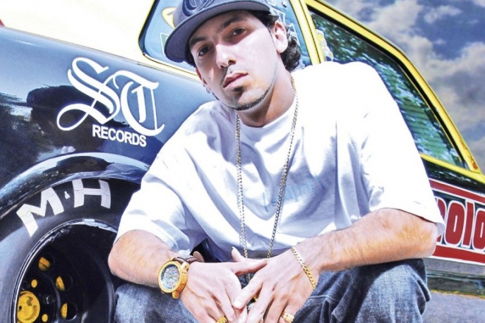 Nowy mixtape Termanology