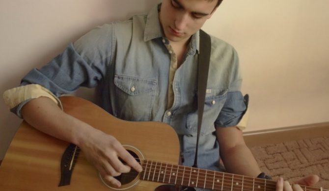 Piotr Lisiecki – „Rules Changed Up”