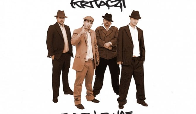 Kritaczi – „Jeden z Nas”