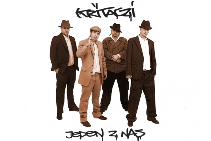 Kritaczi – „Jeden z Nas”