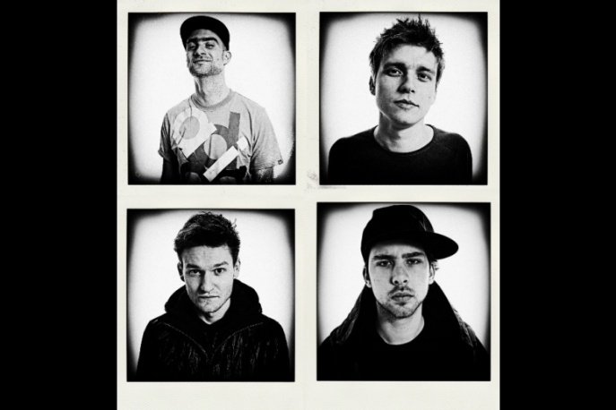 Mama Selita na żywo w Czwórce – Radiu z Wizją