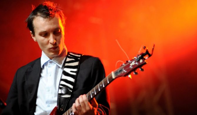 The Car Is On Fire na Openerze (Video)