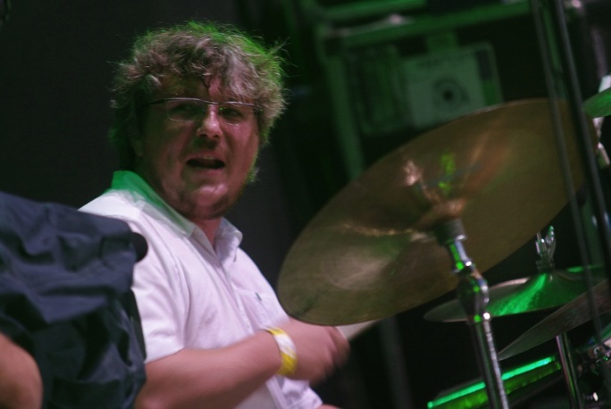 Piotr „Stopa” Żyżelewicz miał wylew…