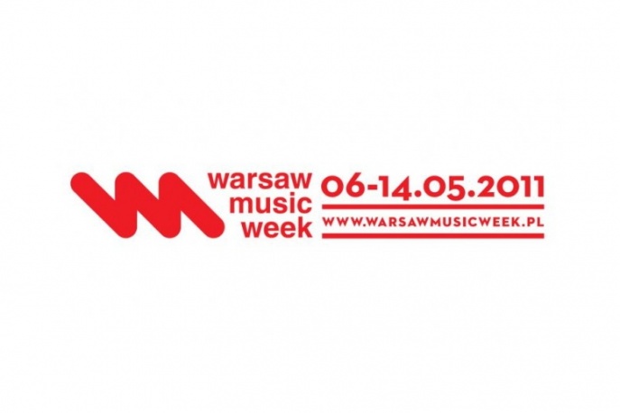 Polskie zespoły na Warsaw Music Week 2011