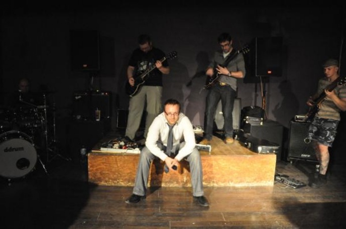 Pepsi Rock Battlefield 2011 – etap pierwszy