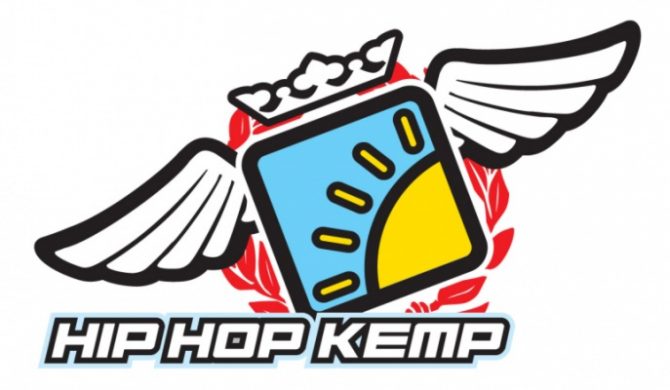 Parias jedzie na Hip Hop Kemp