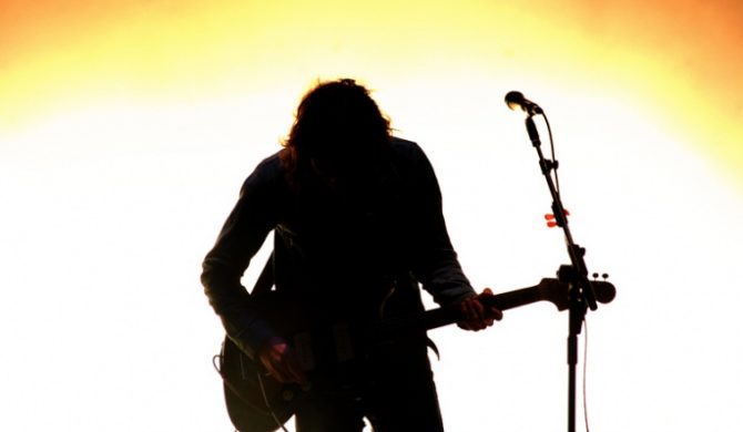 Przepraszamy za usterki – relacja z pierwszego dnia Open`era