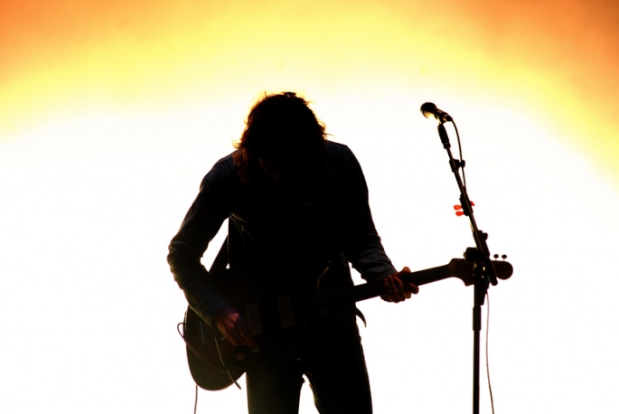 Przepraszamy za usterki – relacja z pierwszego dnia Open`era