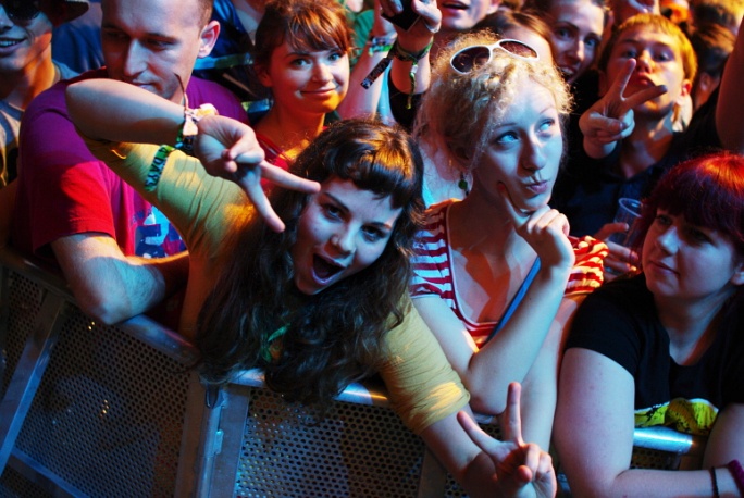 Co przyniesie drugi dzień Openera?