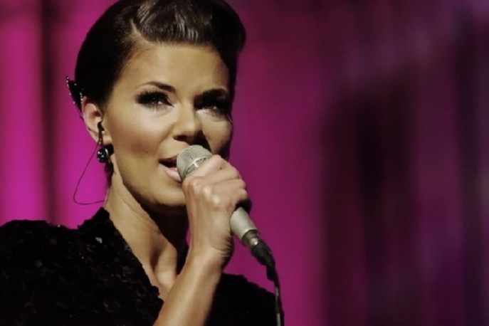 Górniak i Urbańska nagrają razem