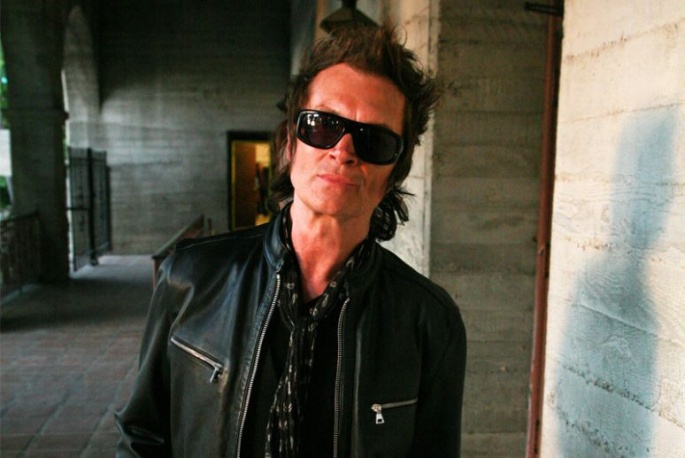 Glenn Hughes: Wydałem miliony na kokainę