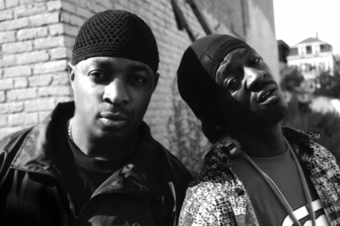 Nowy album Public Enemy w przyszłym roku