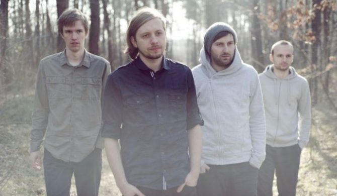 Flapjack oraz Tides From Nebula na Rock in Summer