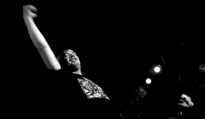 Funeral For A Friend w Polsce