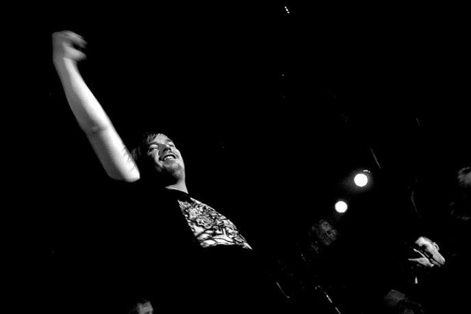 Funeral For A Friend w Polsce