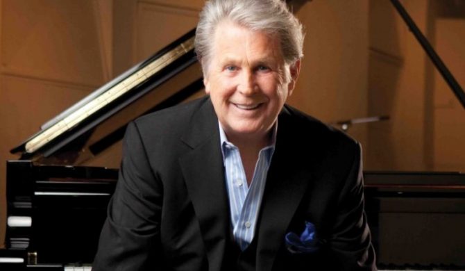 Brian Wilson idzie na emeryturę