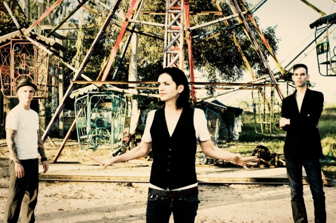 Listopadowy koncert Placebo