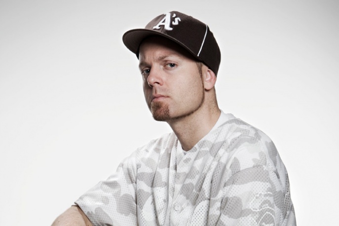 DJ Shadow zapowiada nowy album