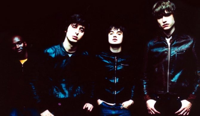 „To zły moment na reaktywację The Libertines”