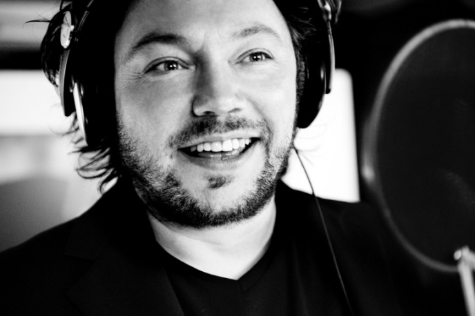 Jeden z najlepszych męskich głosów w Warszawie