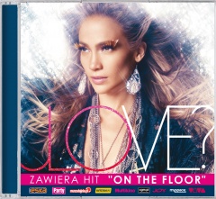 JLO – "Love"