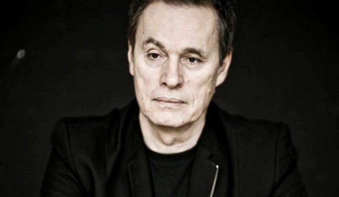 Jest nowy singiel Johna Portera