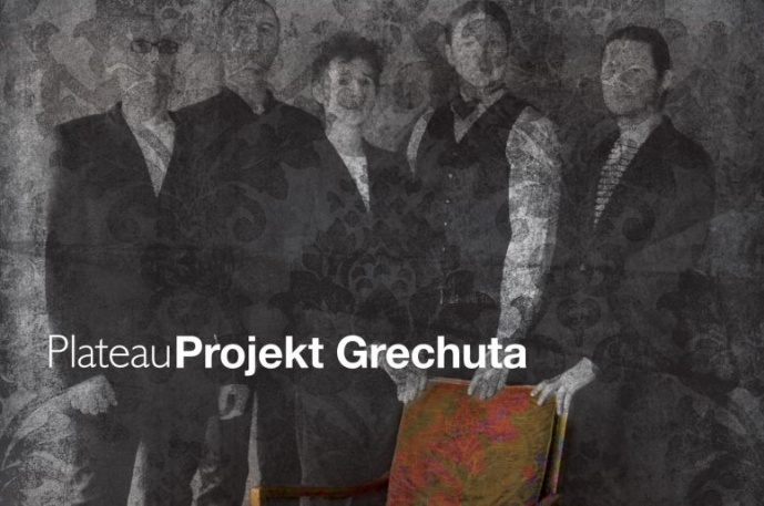 „Projekt Grechuta” – dziś spotkanie w Empiku