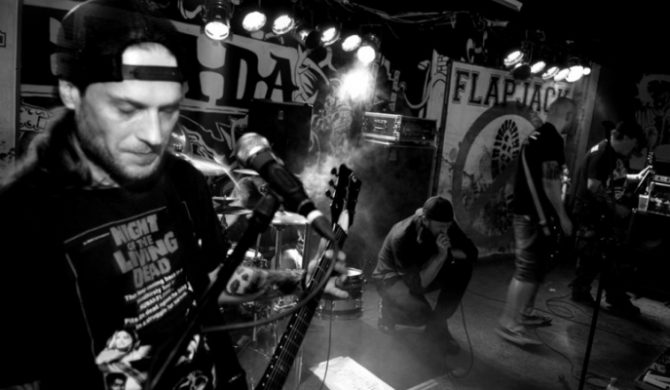 Flapjack – premiera singla minutę po północy tylko w CGM.pl