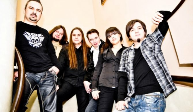 Nowy teledysk zespołu Łzy