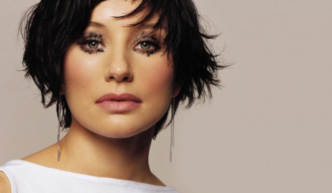 Bilety na Tori Amos w sprzedaży