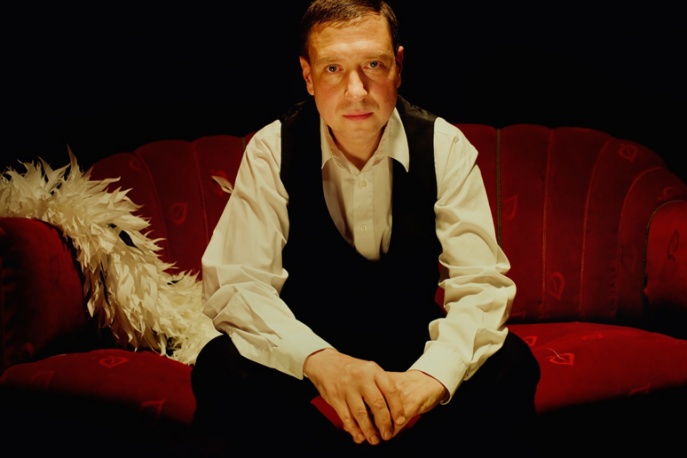 Igor Boxx za tydzień w Powiększeniu