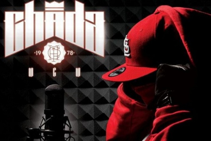Trailer nowego klipu Chady
