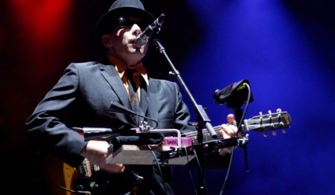 Beastie Boys zdziwieni brakiem wycieku