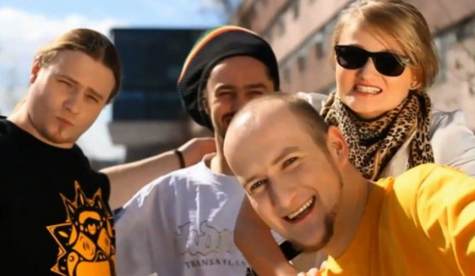 GrubSon feat. Emilia -„Naprawimy To”