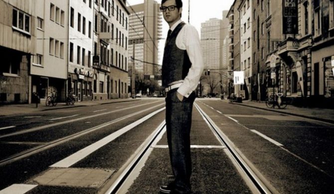 Darmowka EP-ka Mayer Hawthorne`a