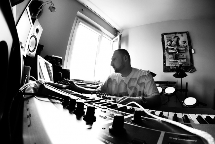 Zapowiedź premiery Dj Cube Lubię To Mixtape