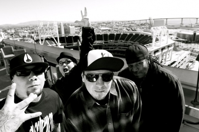 Przełożony koncert P.O.D.