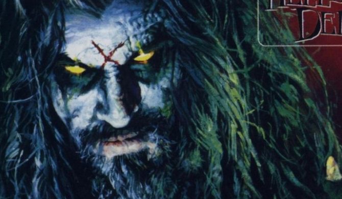 Rob Zombie planuje nowy album