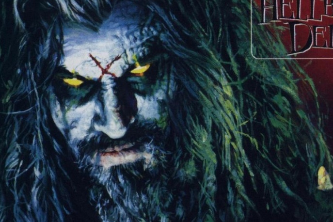 Rob Zombie planuje nowy album