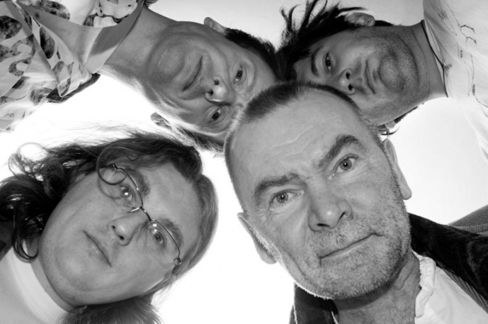 Voo Voo i przyjaciele zagrają dla „Stopy”