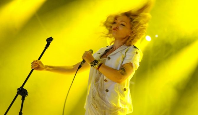 Pati Yang na Open`erze (Video)