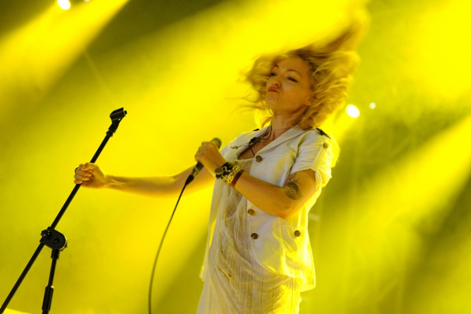 Pati Yang na Open`erze (Video)