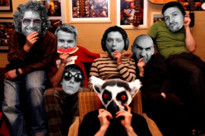 Kolejne gwiazdy Pozytywnych Wibracji