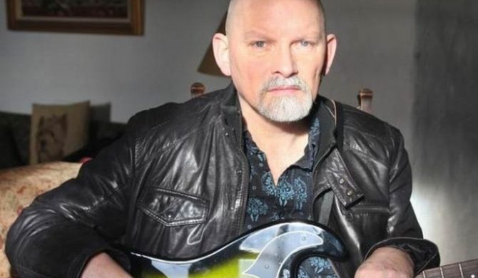 Brendan Perry w Warszawie