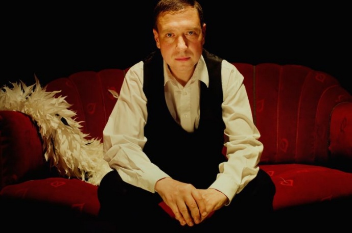 Igor Boxx już dziś w Warszawie