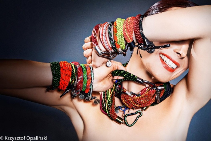 Muzyczna układanka Haliny Mlynkovej (AUDIO)